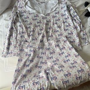 Roller Rabbit Pajamas